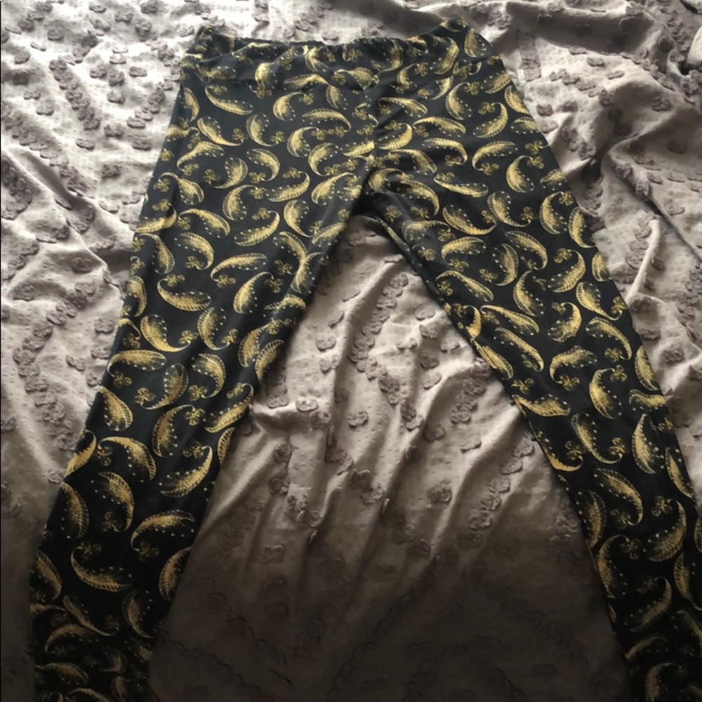 Leggings